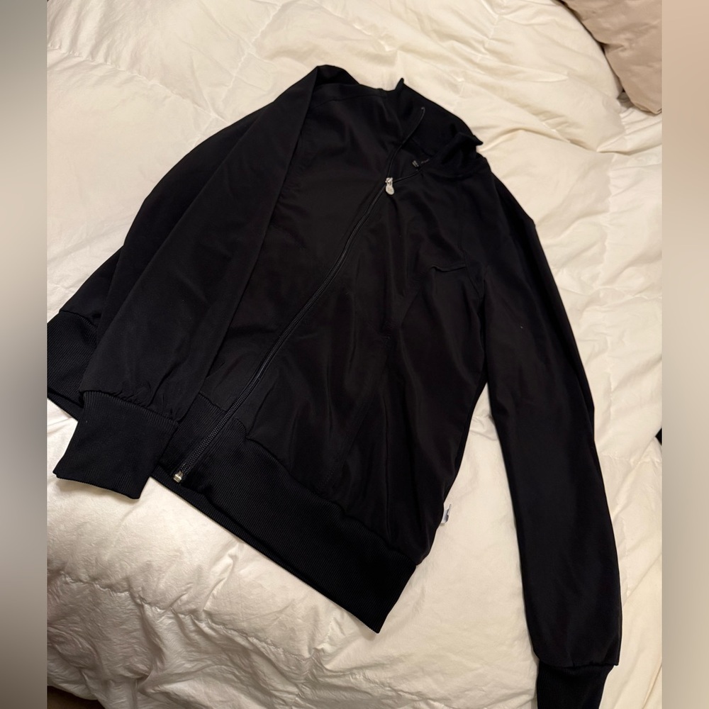 INFINITY women’s Black lab Jacket